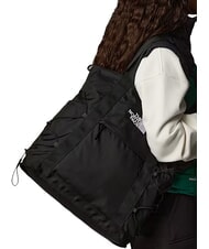 THE NORTH FACE BOREALIS Umh&auml;ngetasche / Laptop-Rucksack tnf schwarz-tnf b - Damentaschen - 5