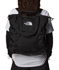 THE NORTH FACE BOREALIS Umh&auml;ngetasche / Laptop-Rucksack tnf schwarz-tnf b - Damentaschen - 6