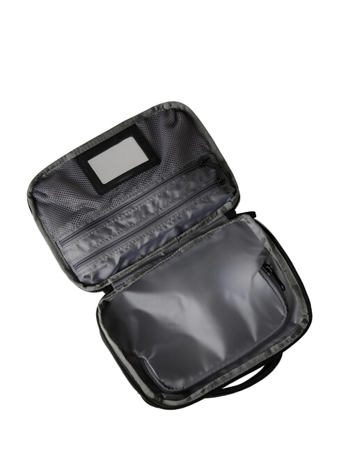 BASE CAMP Beautycase TNF-Schwarz/Asphaltgrau - Beauty-Case