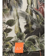 SUN68 ANIMAL Strandkostüm für Herren - Herrenbadehosen