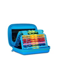 SJGANG AIR TIGER Federmäppchen mit Schulset - Etuis und Zubehör