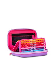 SJGANG FABLE JOURNEY Federm&auml;ppchen mit Schulset violett - Etuis und Zubeh&ouml;r - 2