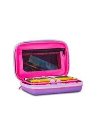 SJGANG FABLE JOURNEY Federm&auml;ppchen mit Schulset violett - Etuis und Zubeh&ouml;r - 4