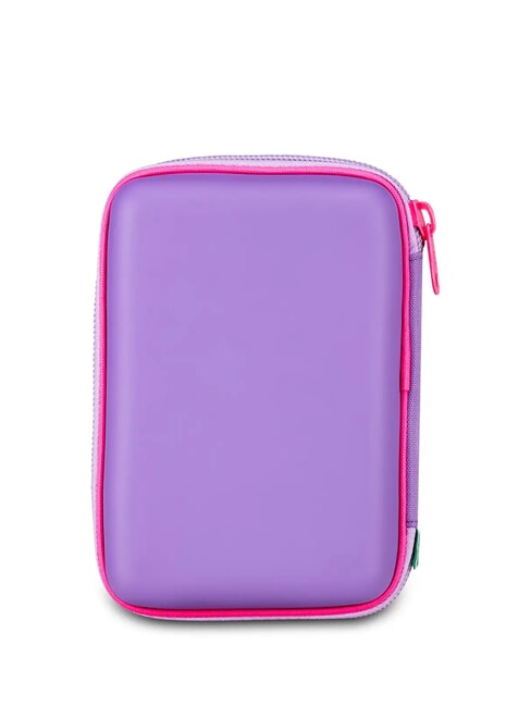 FABLE JOURNEY Federm&auml;ppchen mit Schulset violett - Etuis und Zubeh&ouml;r