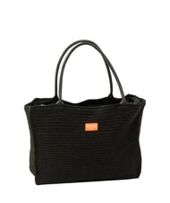 SUN68 TWIST Strandtasche mit Schulterriemen - Damentaschen
