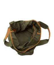 SUN68 LOGO BEACH Strandtasche aus Segeltuch Militär - Damentaschen - 5