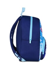 LILO & STITCH LILO Erweiterbarer Rucksack blau marine - Rucksäcke für Schule &amp; Freizeit - 4