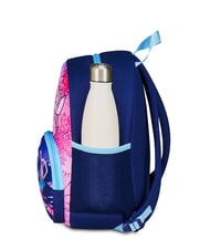 LILO & STITCH LILO Erweiterbarer Rucksack blau marine - Rucksäcke für Schule &amp; Freizeit - 5