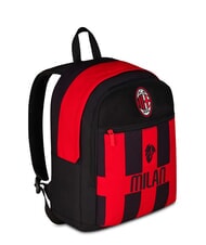 MILAN KICK AND SCORE Erweiterbarer Rucksack - Rucksäcke für Schule &amp; Freizeit