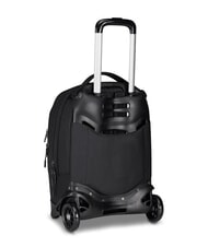 INVICTA PLUS GRS LED 14" Laptop-Trolley-Rucksack - Rucksäcke mit Trolleyfunktion