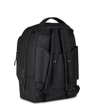 INVICTA PLUS GRS LED 14" Laptop-Trolley-Rucksack tiefschwarz - Rucks&auml;cke mit Trolleyfunktion - 6