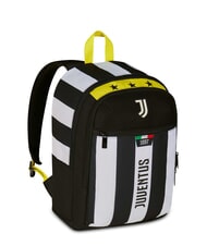JUVENTUS MAGIC GOAL Erweiterbarer Rucksack - Rucksäcke für Schule &amp; Freizeit