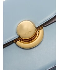 FURLA SFERA Mini-Umhängetasche aus Leder Zirrus - Damentaschen - 3