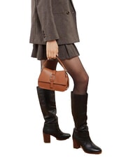 FURLA FLOW Mini-Handtasche Brandy - Damentaschen - 5