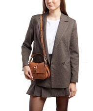 FURLA FLOW Mini-Handtasche Brandy - Damentaschen - 6