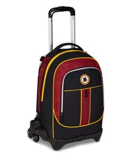 ROMA CROSS AND WIN Abnehmbarer 3-Rad-Trolley-Rucksack - Rucksäcke mit Trolleyfunktion