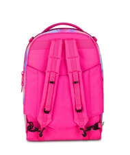 SJGANG CAT LED Abnehmbarer 3-Rad-Trolley-Rucksack fuchsiafluo - Rucks&auml;cke mit Trolleyfunktion - 6