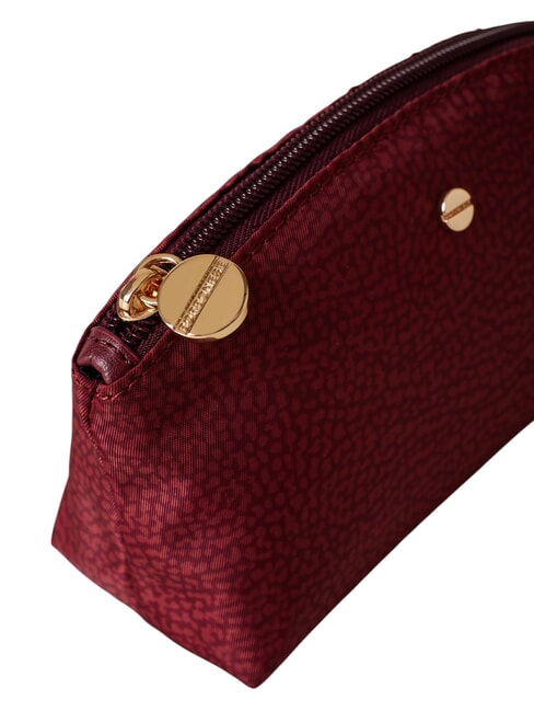CLASSICA SMALL Kleine Tasche Merlot - Etuitaschen &amp; Necessaire