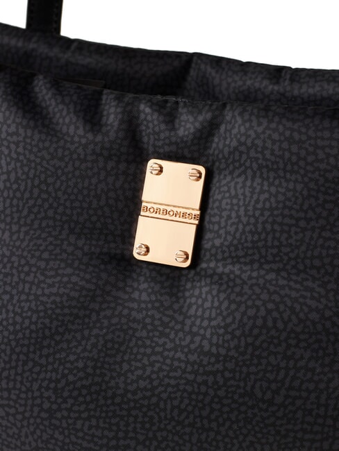 CAHIER  Schulter-Shopper, mit Schultergurt dunkles Schwarz - Damentaschen