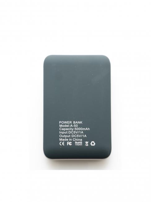 CAMPIONARIO - BLUE SQUARE Linie BLAUES QUADRAT ROT - Tablettmappe &amp; Organizer