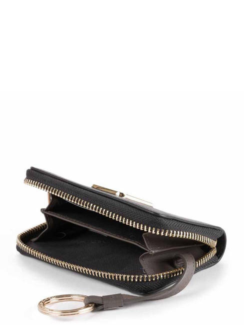 FREEDOM Schl&uuml;sselbox Schwarz - Schl&uuml;sselanh&auml;nger und Schl&uuml;sseletuis