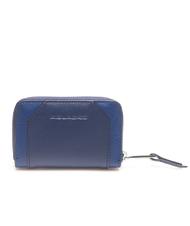 PIQUADRO CAMPIONARIO - MUSE Schl&uuml;sselhalter Blau - Schl&uuml;sselanh&auml;nger und Schl&uuml;sseletuis - 2