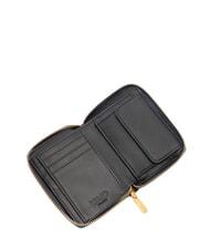 LIUJO LAPUFFY  Mittelgroße Geldbörse mit Rundum-Reißverschluss - Brieftaschen Damen