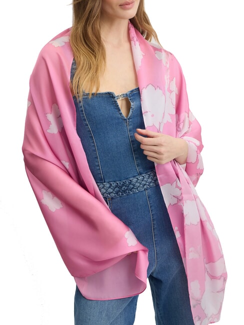 JUNGLE Schal Blumen - Schals