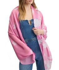 LIUJO JUNGLE Schal Blumen - Schals - 4