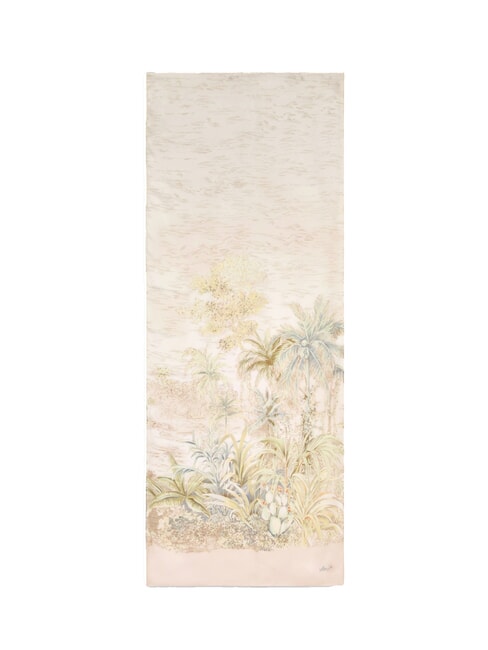 JUNGLE Schal grüner Dschungel - Schals