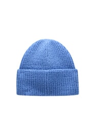 LIUJO BEANIE Hut Motorhaube blau - Mützen/Hüte - 2