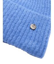 LIUJO BEANIE Hut Motorhaube blau - Mützen/Hüte - 3