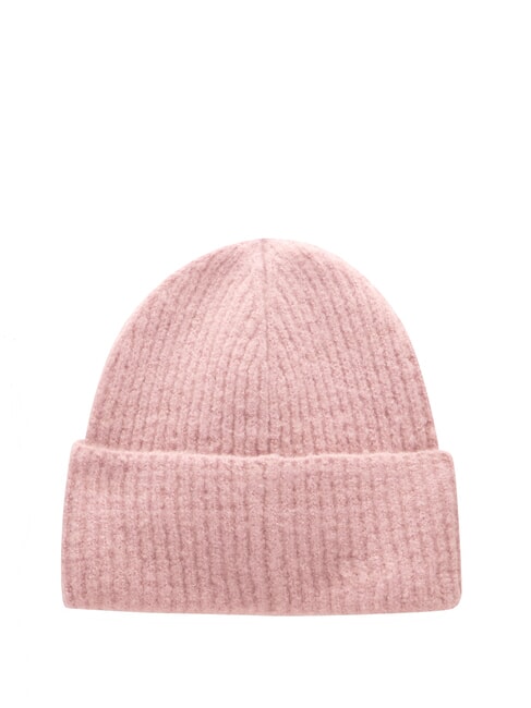 BEANIE Hut Rose - Mützen/Hüte