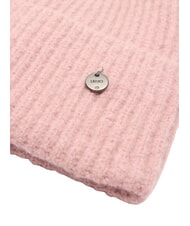 LIUJO BEANIE Hut Rose - Mützen/Hüte - 3