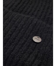 LIUJO BEANIE Hut SCHWARZ - Mützen/Hüte - 3