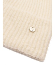LIUJO BEANIE Hut NICHT-GERADE WEISS - Mützen/Hüte - 3