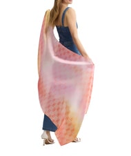 LIUJO SOFT Stola Glamour-Saft - Schals - 3