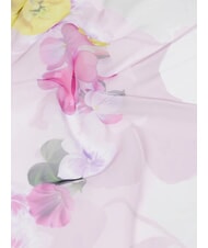 LIUJO SAN VALENTINO  Schal rosa Beere - Schals - 3