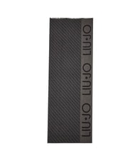 LIUJO LOGO CHAIN Jacquard-Schal SCHWARZ - Schals - 2