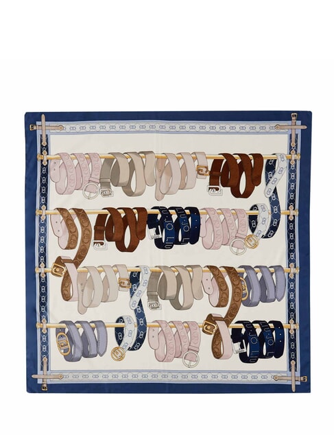 MIX OF BELT  Schal Sodalithblau - Schals