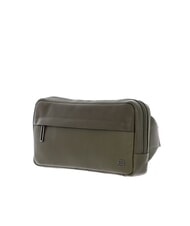 PIQUADRO CAMPIONARIO - FALSTAFF G&uuml;rteltasche aus Leder - H&uuml;fttaschen