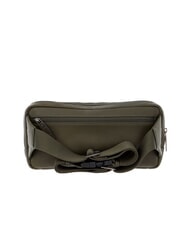 PIQUADRO CAMPIONARIO - FALSTAFF G&uuml;rteltasche aus Leder GR&Uuml;N - H&uuml;fttaschen - 3