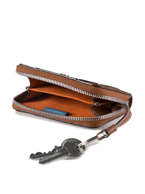 CAMPIONARIO - MUSE Schl&uuml;sselhalter LEDER - Schl&uuml;sselanh&auml;nger und Schl&uuml;sseletuis