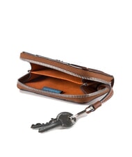 PIQUADRO CAMPIONARIO - MUSE Schl&uuml;sselhalter LEDER - Schl&uuml;sselanh&auml;nger und Schl&uuml;sseletuis - 2