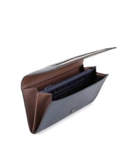 PIQUADRO CAMPIONARIO - SCOTT Geldb&ouml;rse mit zwei Seitenfalten und Klappe - Brieftaschen Damen