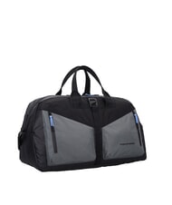 PIQUADRO CAMPIONARIO - SPIKE Gro&szlig;e Reisetasche mit Schultergurt - Reisetaschen