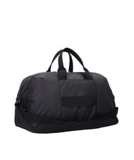 PIQUADRO CAMPIONARIO - SPIKE Gro&szlig;e Reisetasche mit Schultergurt Schwarz - Reisetaschen - 3