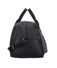 PIQUADRO CAMPIONARIO - SPIKE Gro&szlig;e Reisetasche mit Schultergurt Schwarz - Reisetaschen - 4