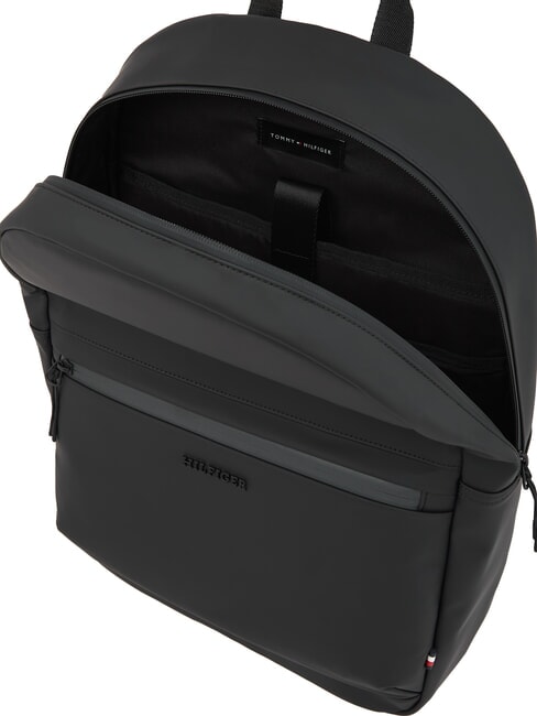 TPU Damenrucksack Schwarz - Damentaschen