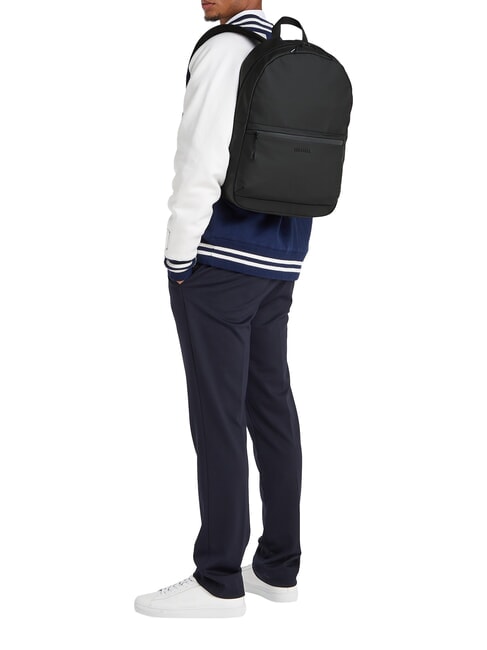 TPU Damenrucksack Schwarz - Damentaschen